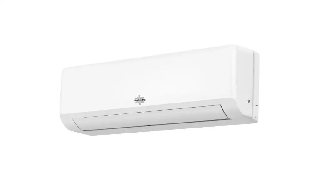 Сплит-система кондиционирования воздуха для дома и офиса, монтаж.