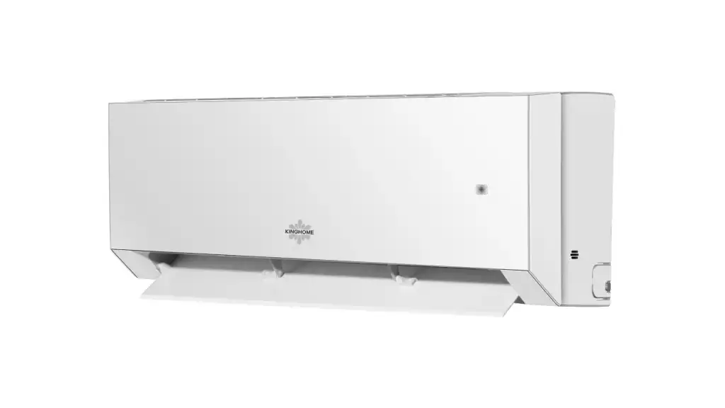 Кондиционер сплит-системы для охлаждения помещений 20-70м².